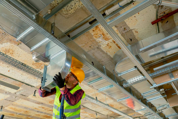 Best HVAC tune-up services  in Solana, FL