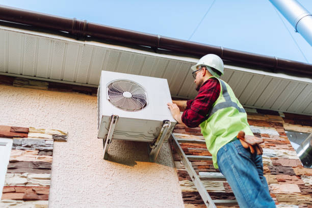 Best Best HVAC companies  in Solana, FL
