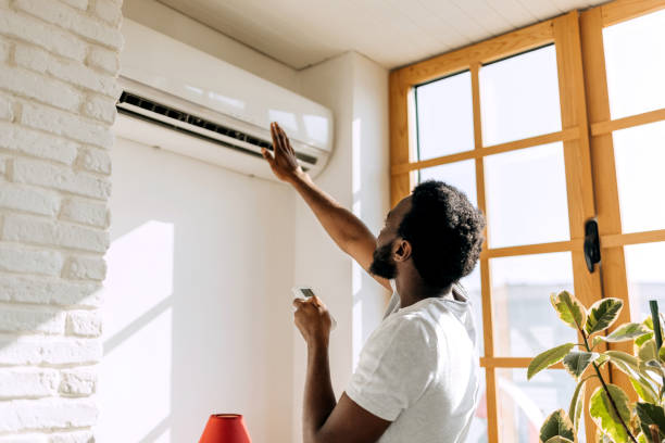 Best 24/7 HVAC repair  in Solana, FL