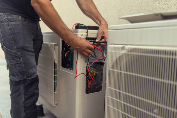 Best HVAC repair near me  in Solana, FL