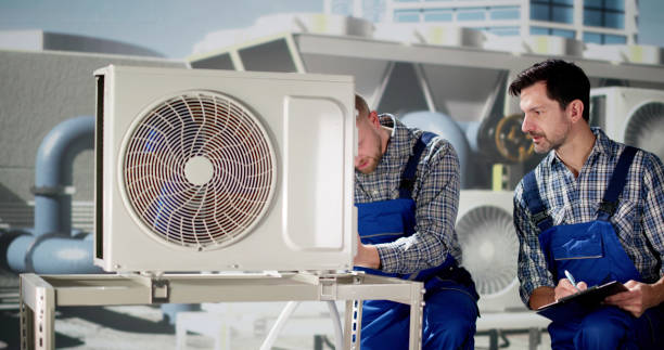 Best Central air repair  in Solana, FL