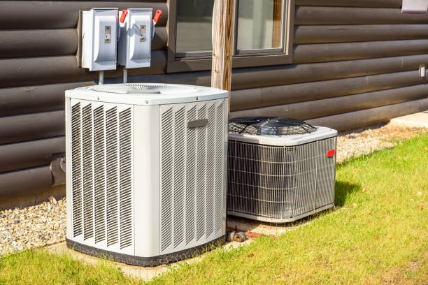 Best Central air repair  in Solana, FL